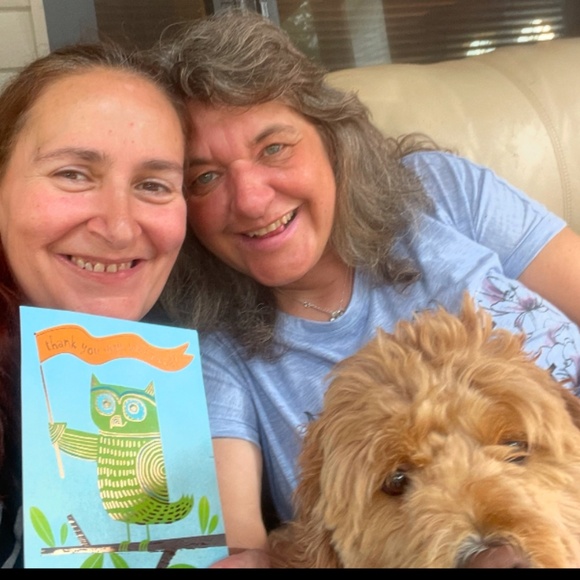 Meet your Posher, Michelle - Picture 2 of 3